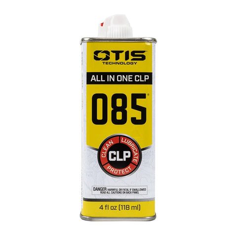Otis O85® CLP 4Oz