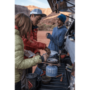 JetBoil Hanging Kit