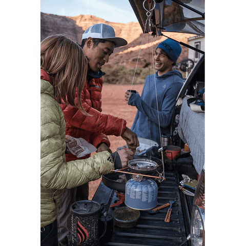 JetBoil Hanging Kit