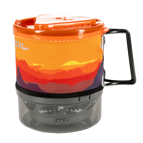 JetBoil Minimo Cooking System