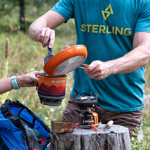 JetBoil Minimo Cooking System