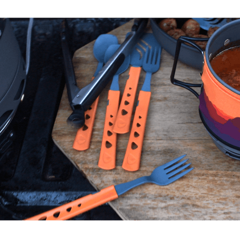 JetBoil Jetset Utensil Kit