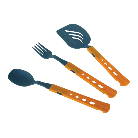 JetBoil Jetset Utensil Kit