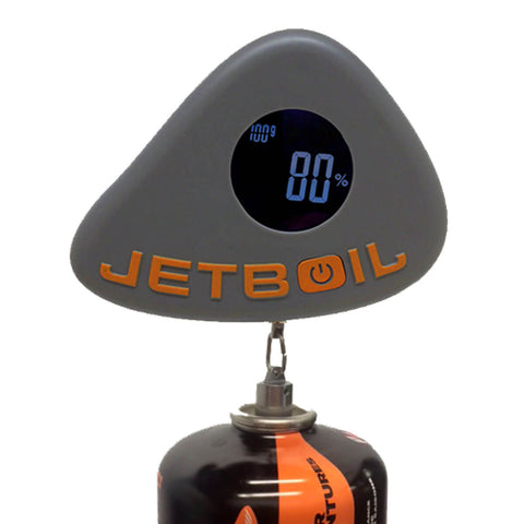 JetBoil JetGauge