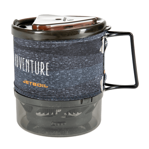 JetBoil Minimo Cooking System