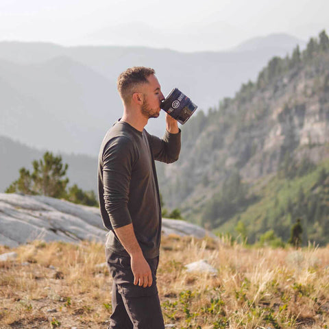 JetBoil Minimo Cooking System