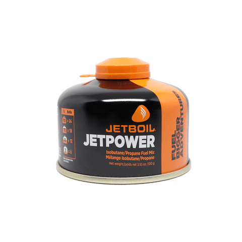 JetBoil JetPower Fuel 1 Pack 450G