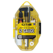Otis 12 Gauge Shotgun Cleaning Kit