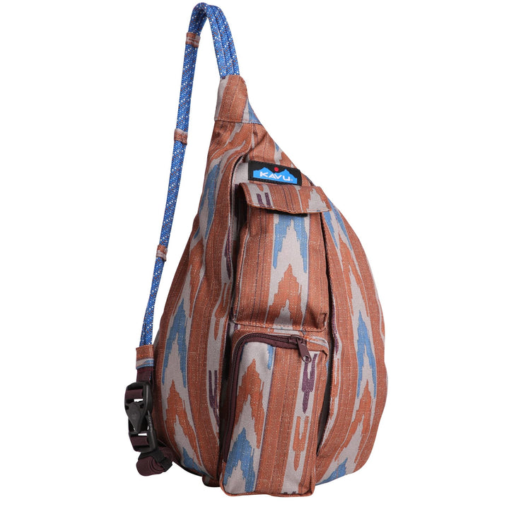 Kavu Mini Rope Sling Crossbody Bag