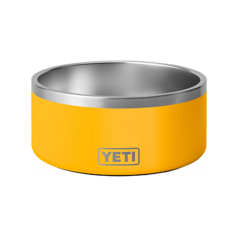 YETI Boomer 8 Dog Bowl