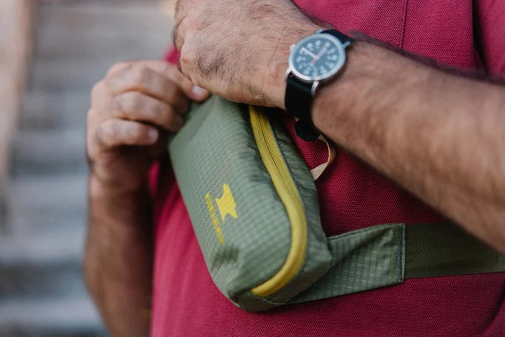 Mountainsmith Groove Fanny Pack