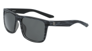 Dragon Meridien LL 5717-033 Driftwood Frame | Lumalens Smoke Lens