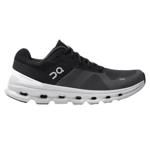 On Running Men's Cloudrunner Running Shoes