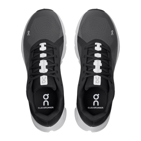 On Running Men's Cloudrunner Running Shoes