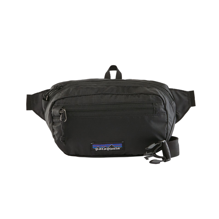 Patagonia Ultralight Black Hole Mini Hip Pack 1L