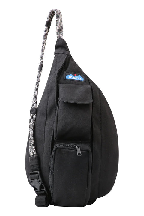 Kavu Mini Rope Sling Crossbody Bag