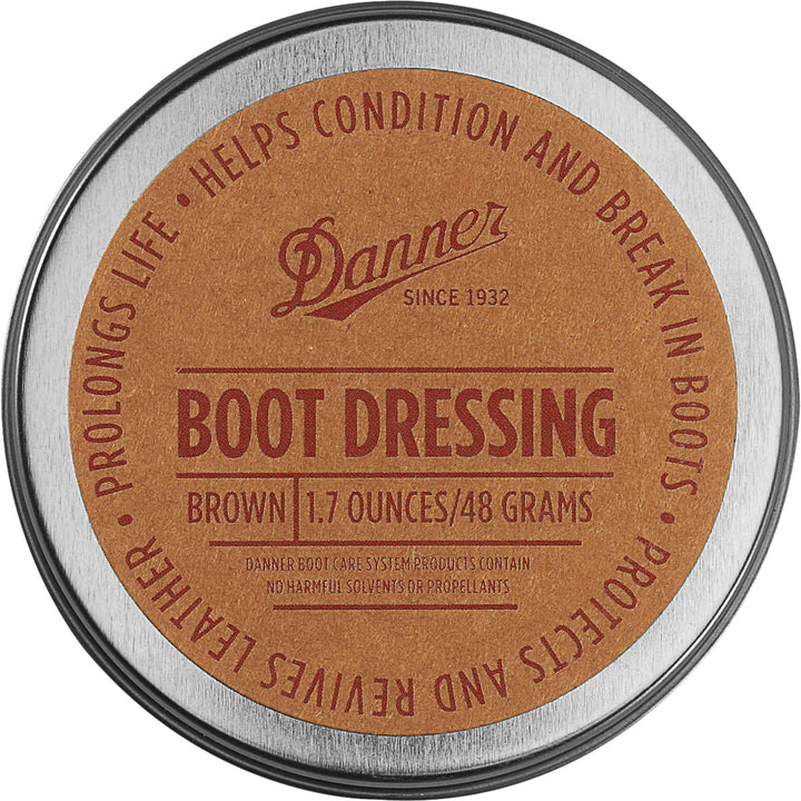 Danner Boot Dressing