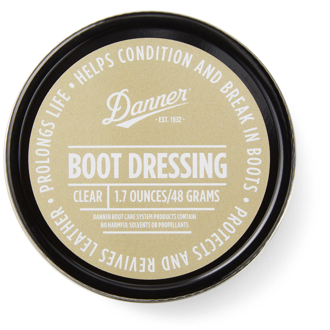 Danner Boot Dressing