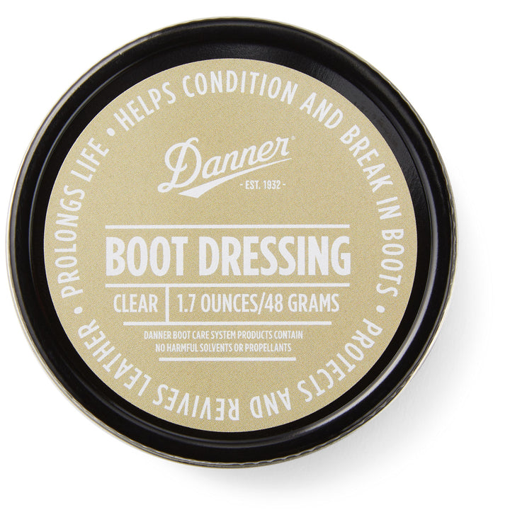 Danner Boot Dressing