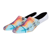 Stance Quick Dip No Show Socks