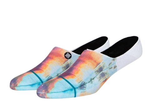 Stance Quick Dip No Show Socks