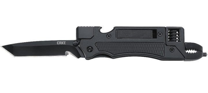 CRKT Septimo Multi-Tool #7051