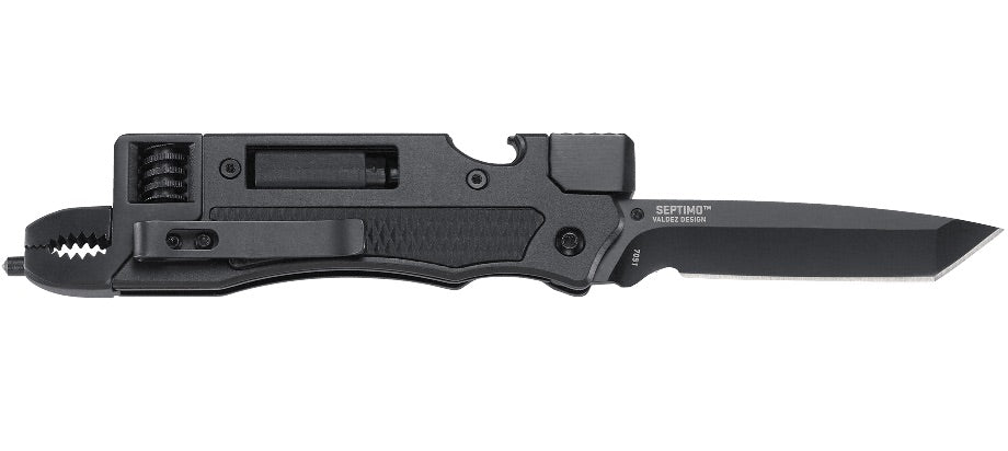 CRKT Septimo Multi-Tool #7051