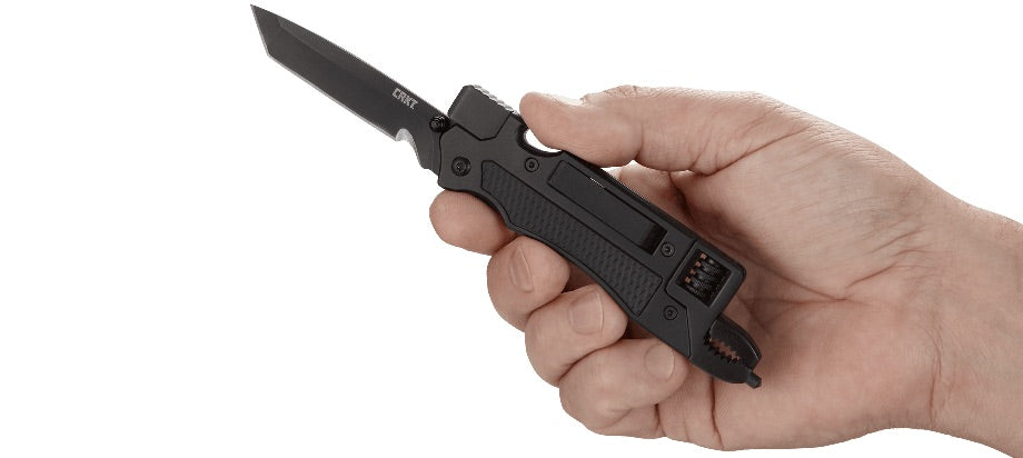 CRKT Septimo Multi-Tool #7051
