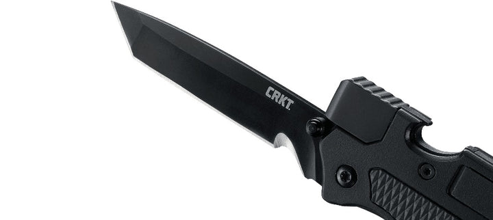 CRKT Septimo Multi-Tool #7051