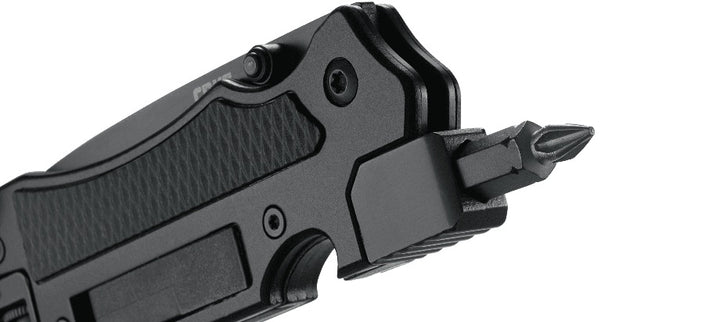 CRKT Septimo Multi-Tool #7051