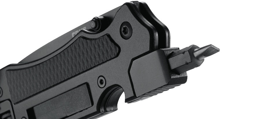 CRKT Septimo Multi-Tool #7051