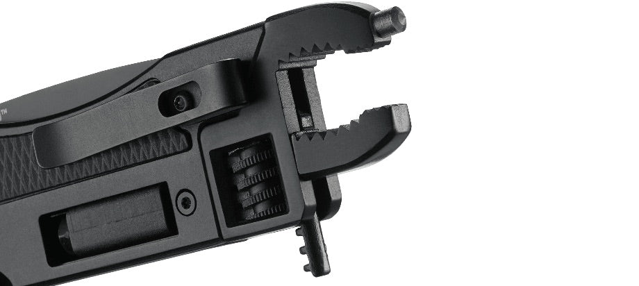 CRKT Septimo Multi-Tool #7051