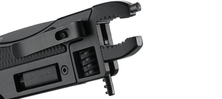 CRKT Septimo Multi-Tool #7051