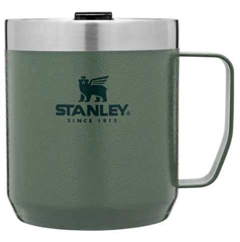 Stanley Classic Legendary Camp Mug 12oz.