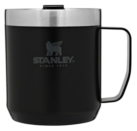 Stanley Classic Legendary Camp Mug 12oz.
