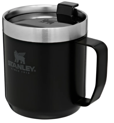 Stanley Classic Legendary Camp Mug 12oz.