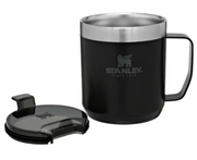 Stanley Classic Legendary Camp Mug 12oz.