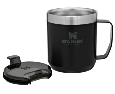 Stanley Classic Legendary Camp Mug 12oz.
