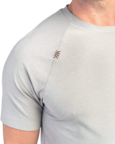 Rhone Reign Short Sleeve