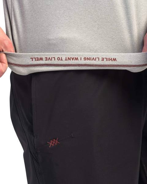 Rhone Reign Short Sleeve