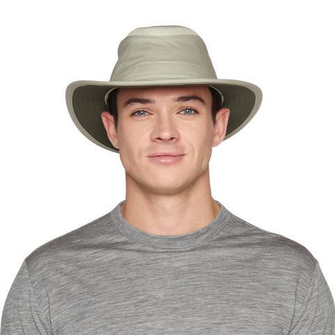 Tilley T4MO-1 Hikers Brimmed Hat