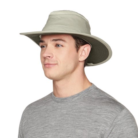 Tilley T4MO-1 Hikers Brimmed Hat