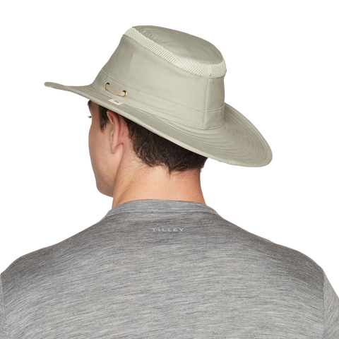 Tilley T4MO-1 Hikers Brimmed Hat