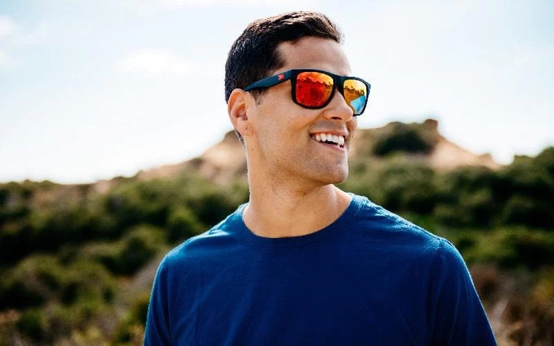 Knockaround Torrey Pines Sunglasses