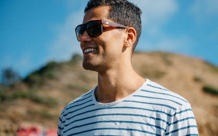Knockaround Torrey Pines Sunglasses