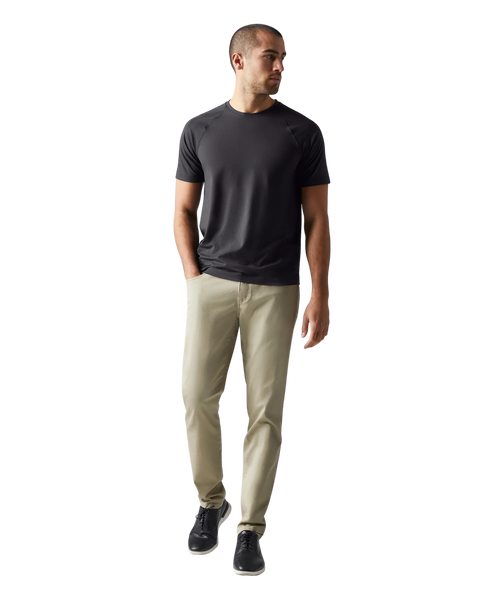 Rhone Reign Short Sleeve