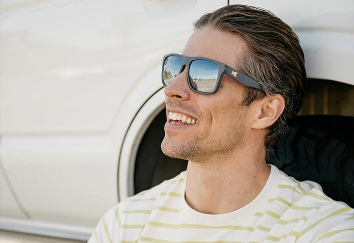 Knockaround Torrey Pines Sunglasses