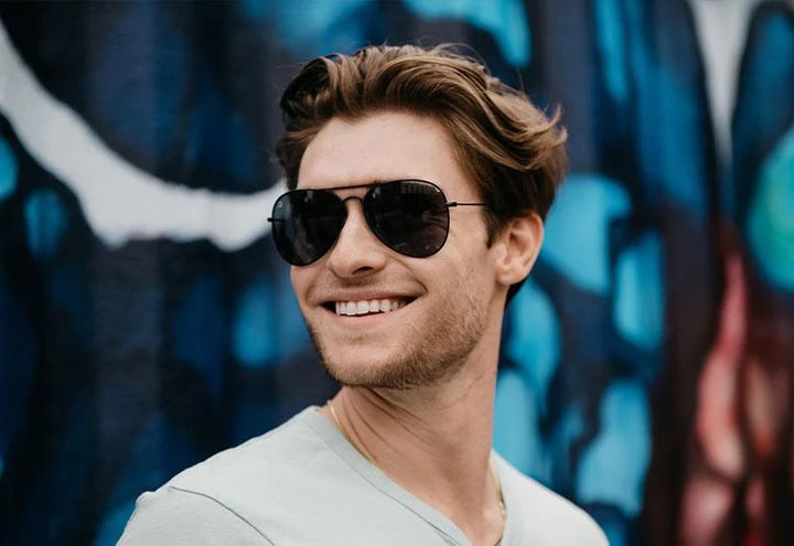 Knockaround Mile Highs Sunglasses