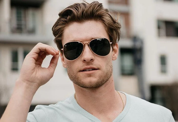Knockaround Mile Highs Sunglasses