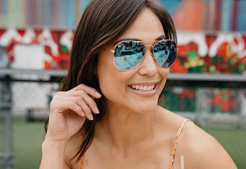 Knockaround Mile Highs Sunglasses